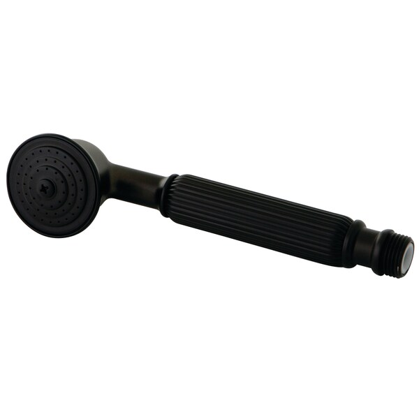 Hand Shower, Oil Rubbed Bronze